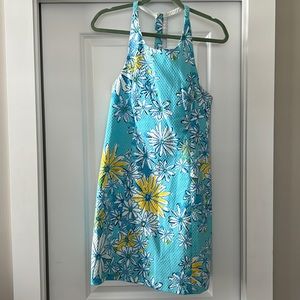 Lilly Pulitzer T back dress